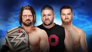 Is Styles' reign over for good, at long last?